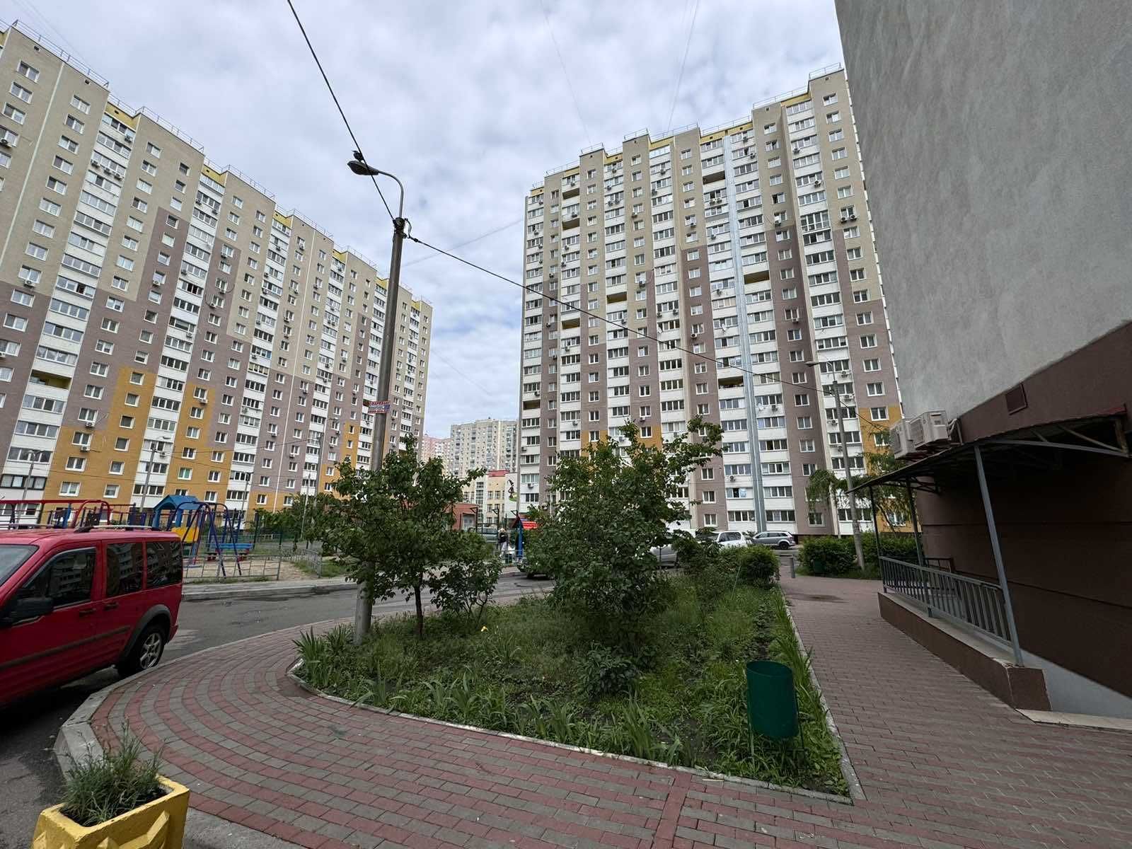 Без комісії! Продаж 3К=88м2 ЖК Милославичі, вул. Закревського 95-В
