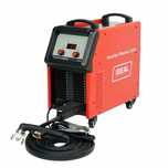 Przecinarka plazmowa IDEAL EXPERT 80 HF cięcie do 40MM