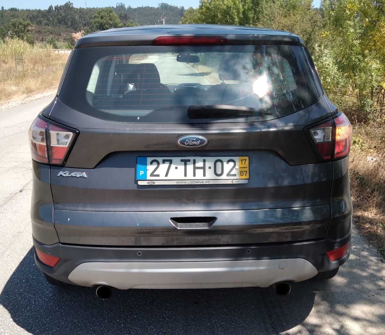 Ford Kuga 1.5 TDCi Business 1 Dono