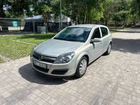 Opel Astra H 2006r klima ekonomiczne autko