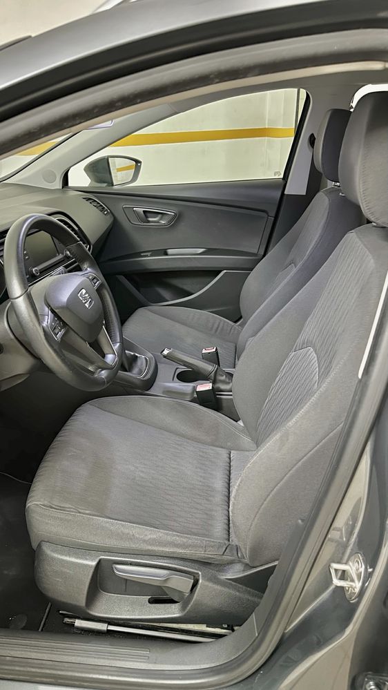 Seat Leon ST 1.6 TDI