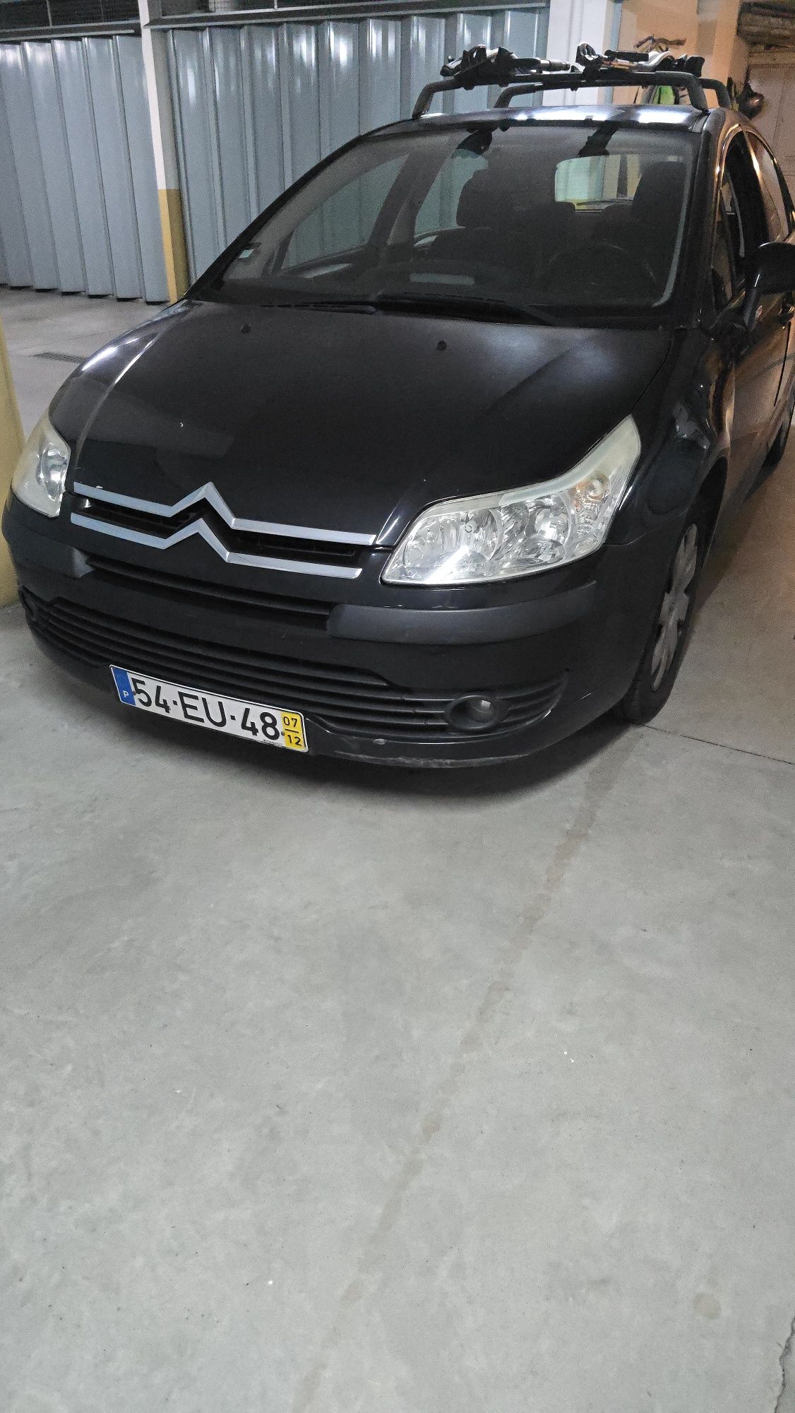Citroen C4 1600 HDI
