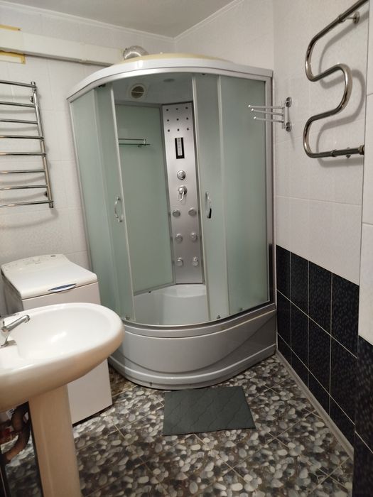 Подобово, ппогодино Корабельний р-н