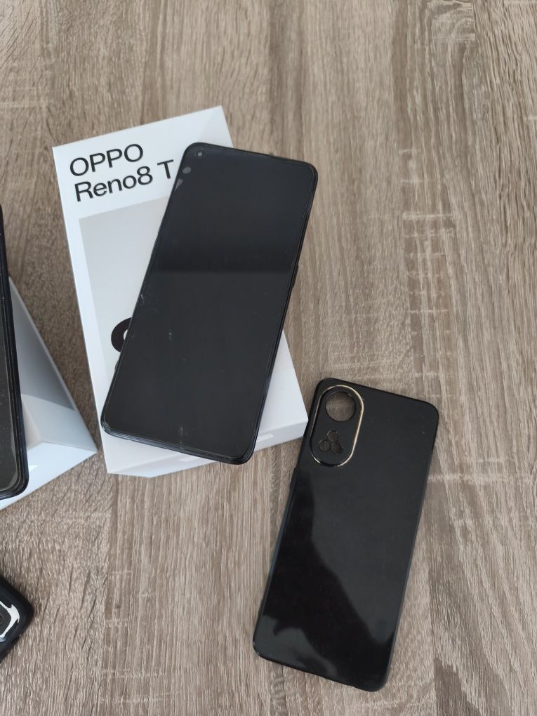 Telefony Oppo Reno 8T