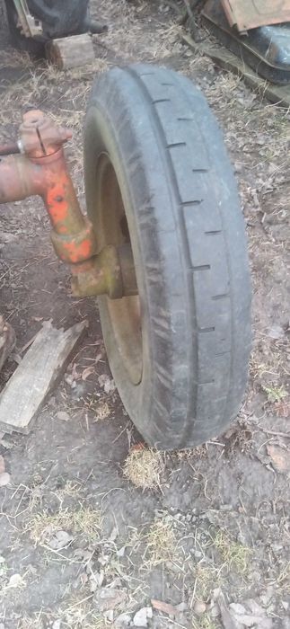 Продам передні колеса ЮМЗ/МТЗ
