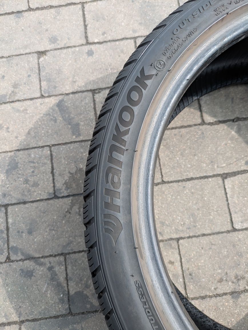 215/40R17 Hankook Winter I* Cept Evo 2