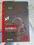 Auscutadores Gaming