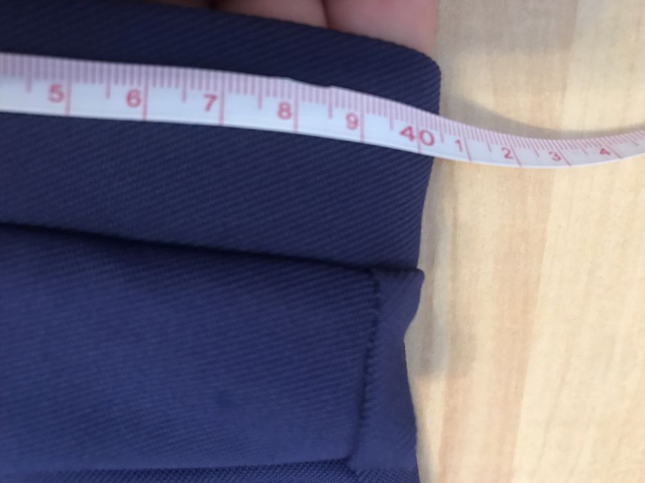 Object collectors item, essentials, legginsy/ spodnie rozm M, damskie,