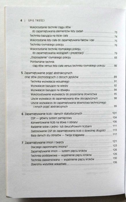 PAMIĘĆ ABSOLUTNA. Jak radzić sobie z zapominaniem, Kasibhatla, NOWA!