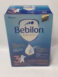 BEBILON Advance Pronutra 3. 1000g