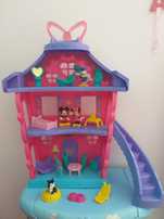 Casa da minnie