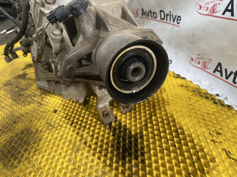 АКПП Subaru Tribeca B10 3.6 2008-2014 год