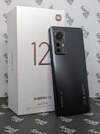 Xiaomi 12 5G 8/128GB Gray JAK NOWY Faktura VAT 23% Sklep Fonik Kraków