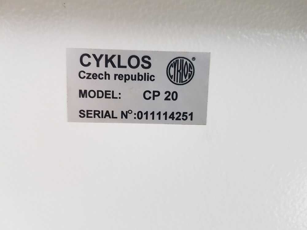 Wycinarka łezki Cyklos CP-20