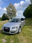 Audi A3 8P 1.6 MPI  LPG
