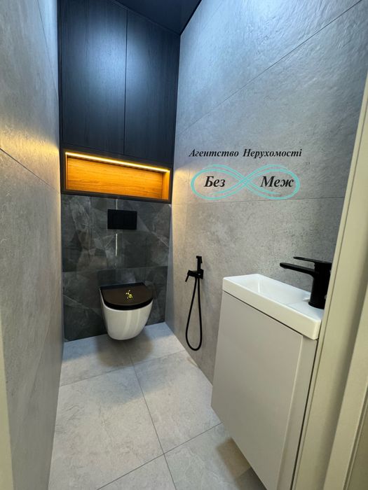 Новинка ЖК Софія Резиденс 2к з дизайнерським ремонтом