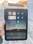 Vendo ipad 128gb 2025 wifi azul novo e com garantia