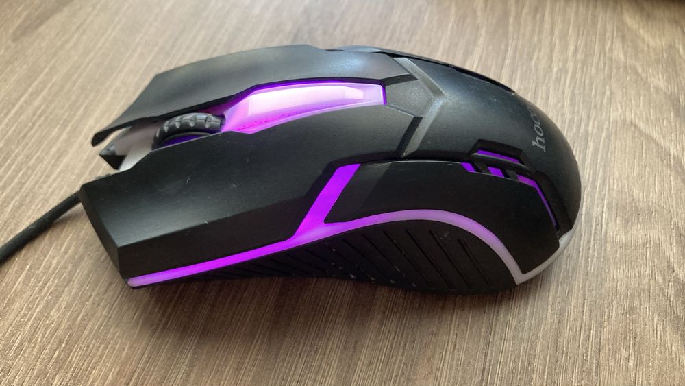 Клавиатура USB/ мишка usb rgb