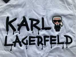 Nowy T-shirt Karl XXL