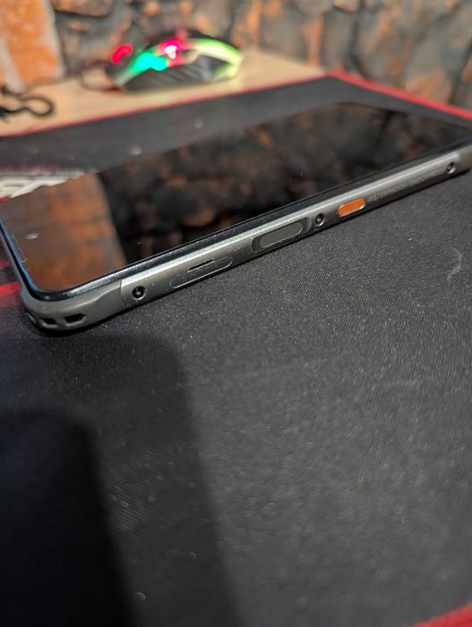 Продам umidigi bison pro