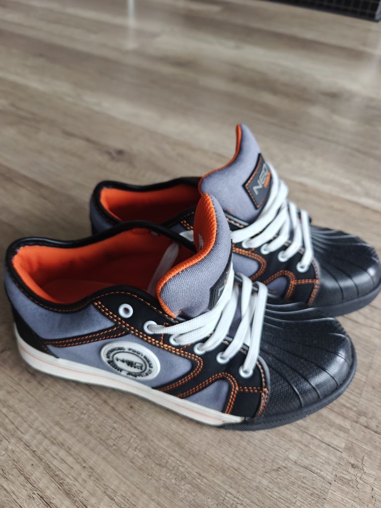 Buty robocze Neo Tools EU39 (25.5cm)