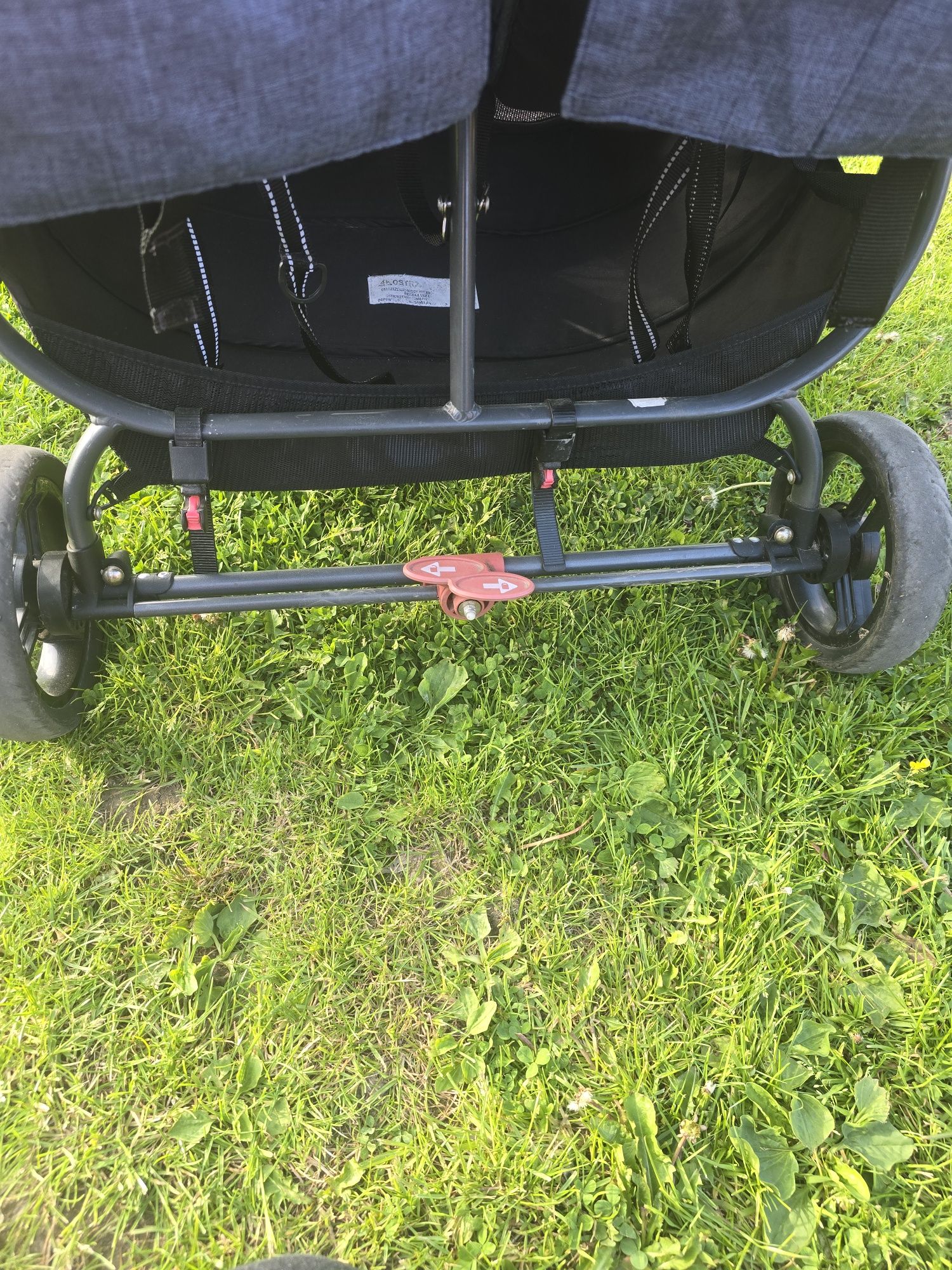 Wózek Valco Snap Duo