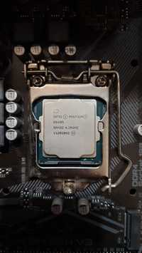 Intel Pentium Gold G6405 4.1 GHz