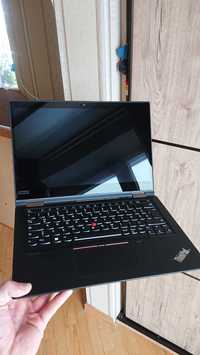 Lenovo ThinkPad X13 Yoga Gen 1/ i5-10310U/ 16Gb DDR4/ 256Gb