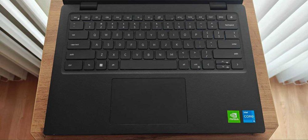 Ноутбук Dell Latitude 3420 14" FHD/i5-1135G7/16GB/256GB SSD/MX450