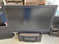 Telewizor Sony 40" KDL-40P2530 LCD HD READY