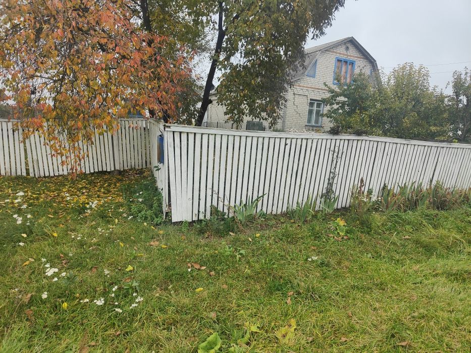 Продається будинок в смт.Ружин