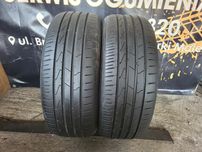 Opony letnie 205/50/17 Hankook