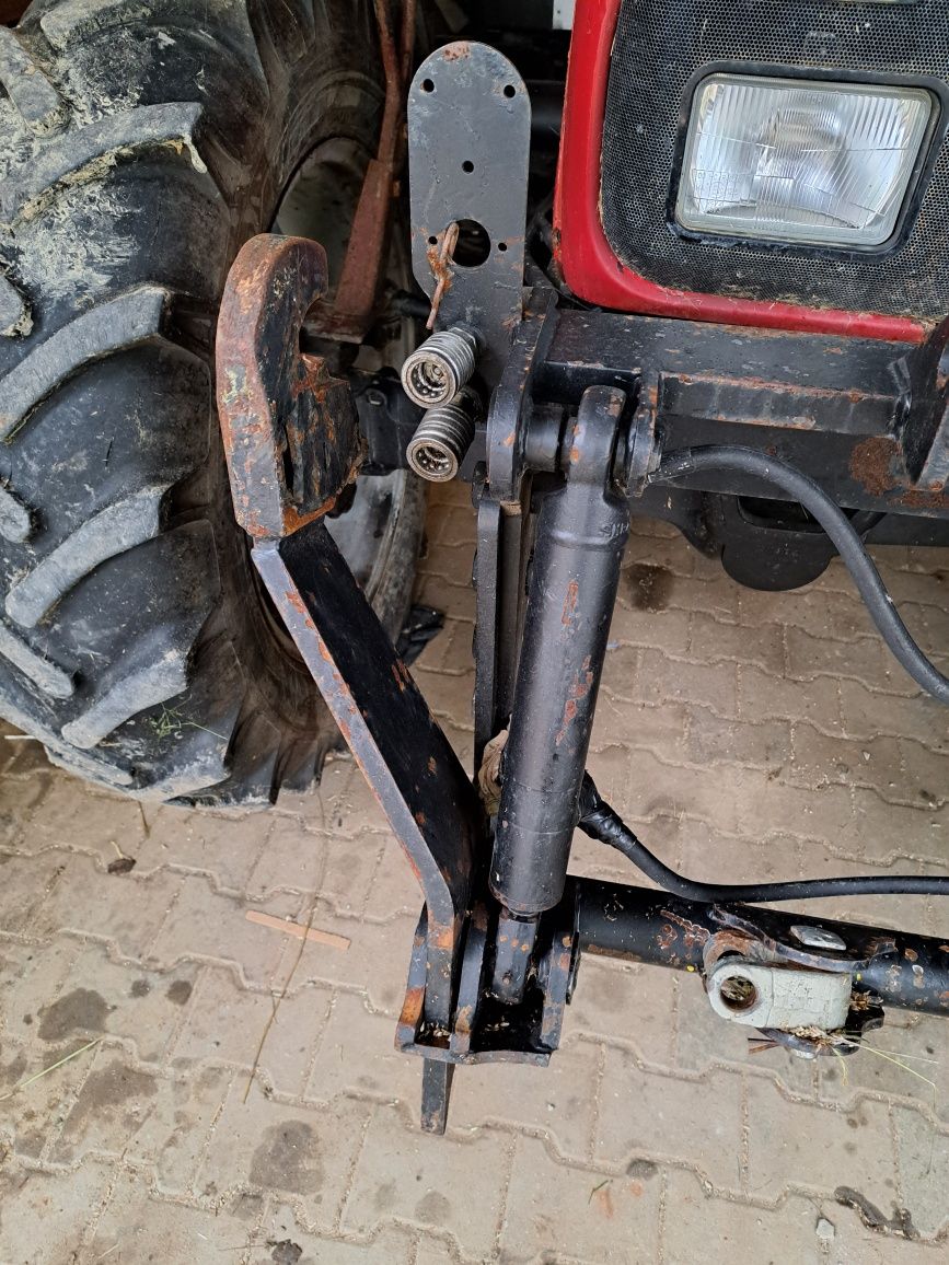 Tuz massey ferguson seria 62