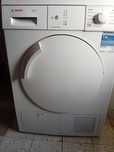 Suszarka  BOSCH maxx 7 sensitive