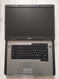 Ноутбук Dell Precision M6300, 17" 2 ядра по 2.4 ГГц, 4 Гб ОЗУ. Металл!