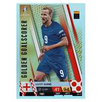 Karta Topps Euro 2024 Harry Kane Gg 5 Golden Goalscorer