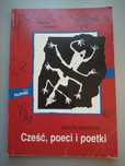 Danuta Wawiłow Cześć, poeci i poetki