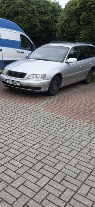 Nowy gaz 2003r ostatni wypust