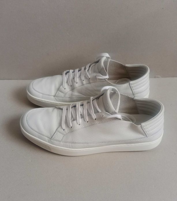 Męskie oryginalne sneakersy Gucci 368156 roz.44,5