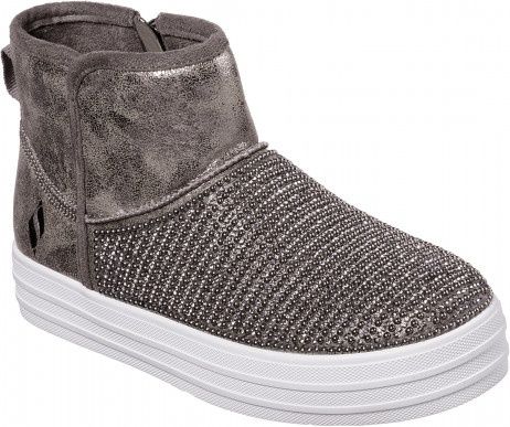 Сапоги skechers DOUBLE UP - SHINY DANCER угги 

39,5 стразы