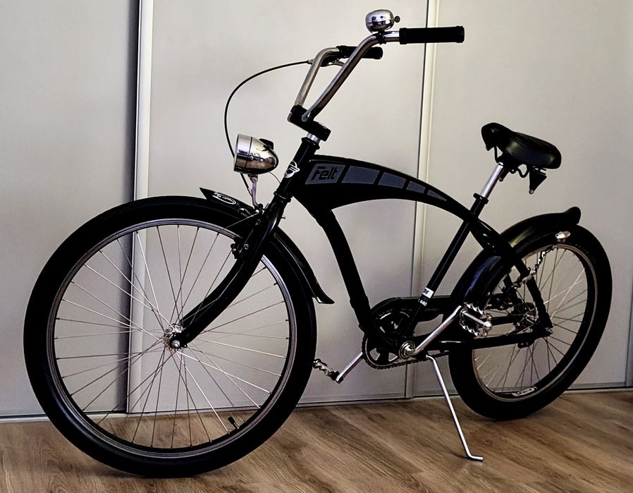 Rower Felt 440 Custom Cruiser oryginał USA