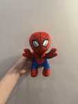 Maskotka TY spiderman
