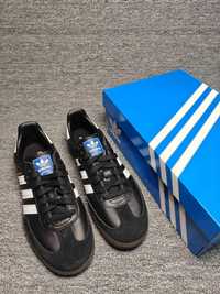 Adidas Samba OG Black White Gum 39