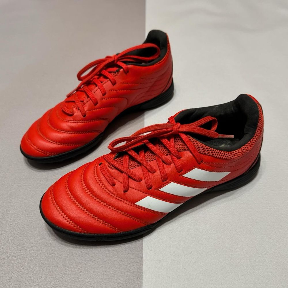 Сороконожки Adidas Copa Nemezis Mercurial 38 розмір