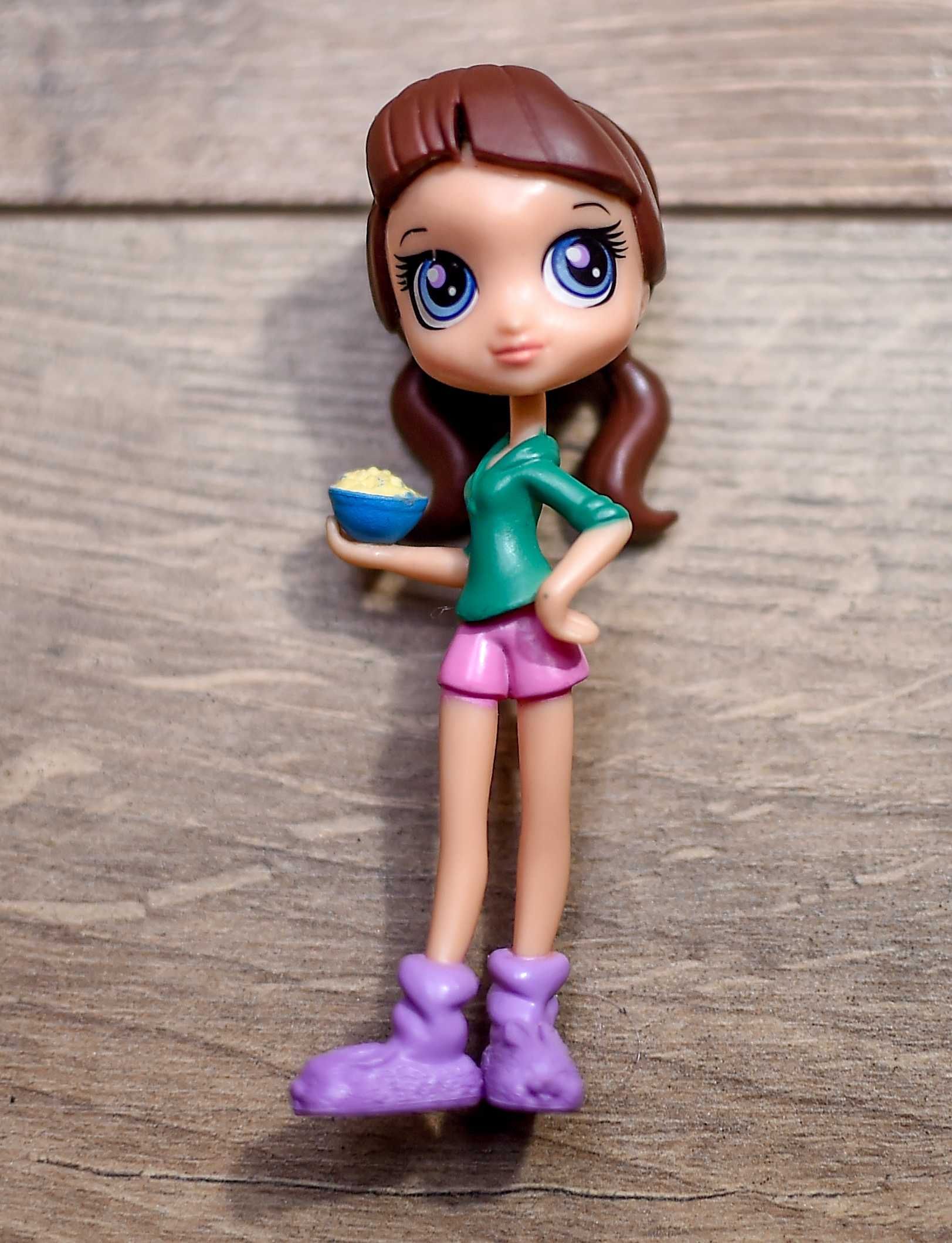 Lalka Littlest Pet Shop