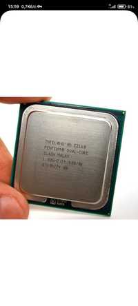Процесор Intel Pentium Dual-Core E2160 1.8 Ггц