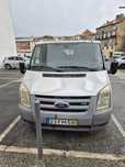 Ford.  transit.   3l