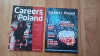 Magazyn Careers in Poland 2 sztuki