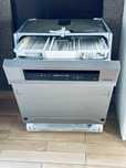 MIELE Zmywarka G7310 SCi AutoDos AutoOpen