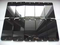 10 x Panel Wyświetlacz LCD Matryca Asus Zenfone 2 Laser 5.5 ZE550KL